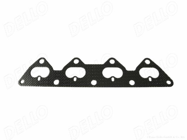 AutoMega 190071310 Exhaust manifold dichtung 190071310: Buy near me at 2407.PL in Poland at an Affordable price!