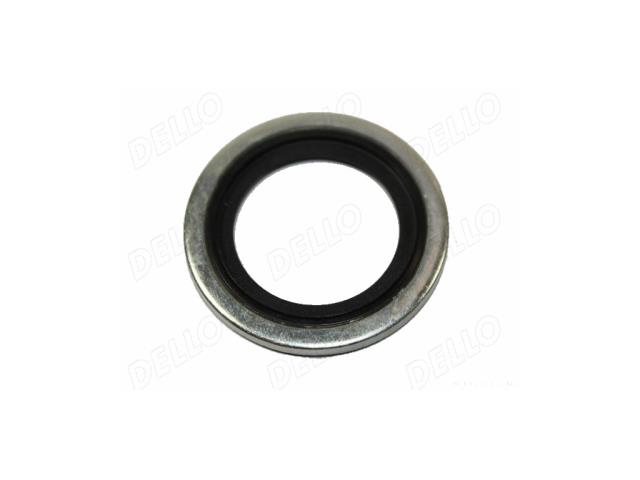 AutoMega 190069710 Ring sealing 190069710: Buy near me in Poland at 2407.PL - Good price!