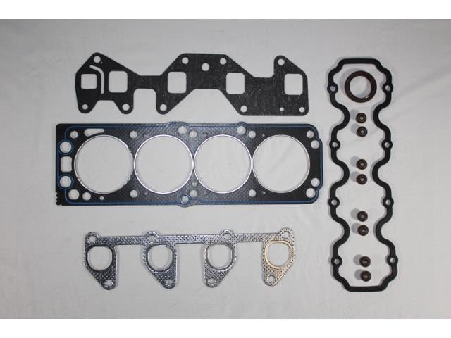 AutoMega 190070310 Full Gasket Set, engine 190070310: Buy near me in Poland at 2407.PL - Good price!