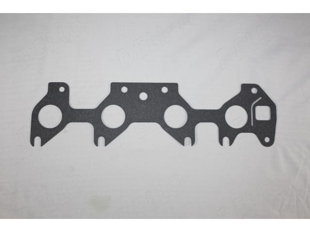 AutoMega 190071610 Gasket, intake manifold 190071610: Buy near me at 2407.PL in Poland at an Affordable price!