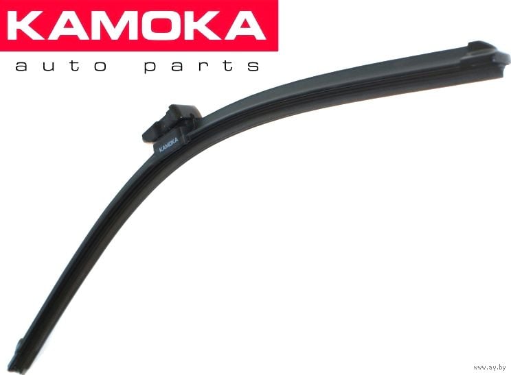 Kamoka 27500U Wiper 510 mm (20") 27500U: Buy near me in Poland at 2407.PL - Good price!