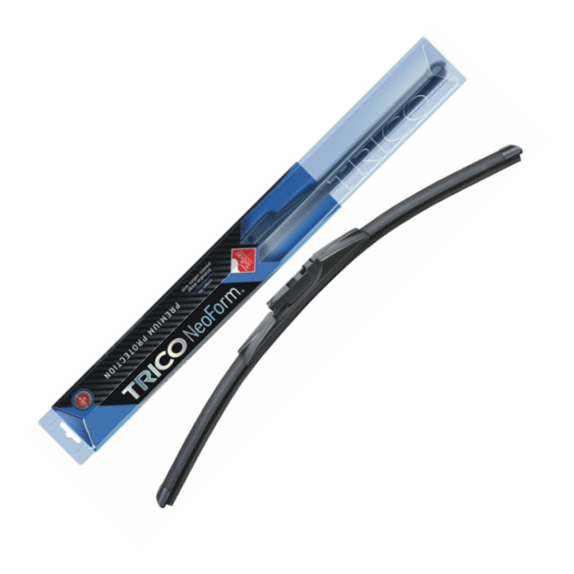 Trico NF350 Wiper Blade Frameless Trico NeoForm 350 mm (14") NF350: Buy near me in Poland at 2407.PL - Good price!