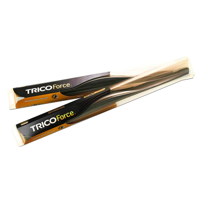 Trico TF350L Wiper Blade Frameless Trico Force 350 mm (14") TF350L: Buy near me in Poland at 2407.PL - Good price!