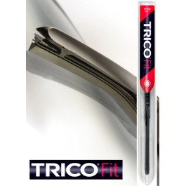 Trico HF500 Hybrid wiper blade Trico Hybrid 510 mm (20") HF500: Buy near me in Poland at 2407.PL - Good price!