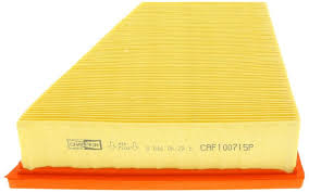 Champion CAF100715P Air filter CAF100715P: Buy near me at 2407.PL in Poland at an Affordable price!