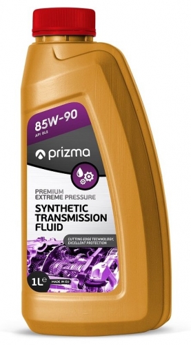 Prizma 4000114213118 Трансмиссионное масло Prizma Premium 85W-90, 1 л 4000114213118: Отличная цена - Купить в Польше на 2407.PL!