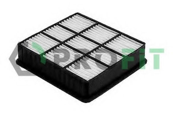 Profit 1512-2703 Air filter 15122703: Buy near me at 2407.PL in Poland at an Affordable price!