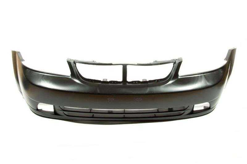 Daewoo 96416043 Front bumper 96416043: Buy near me in Poland at 2407.PL - Good price!