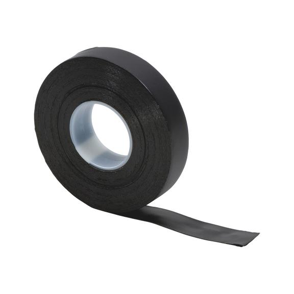 Wurth 09850771 Insulating tape black, 10 m 09850771: Buy near me in Poland at 2407.PL - Good price!