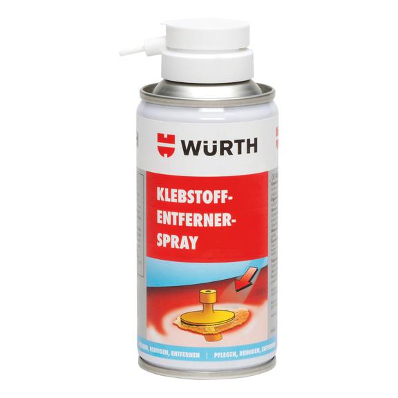 Wurth 0893141 Glue remover spray 150ml 0893141: Buy near me at 2407.PL in Poland at an Affordable price!