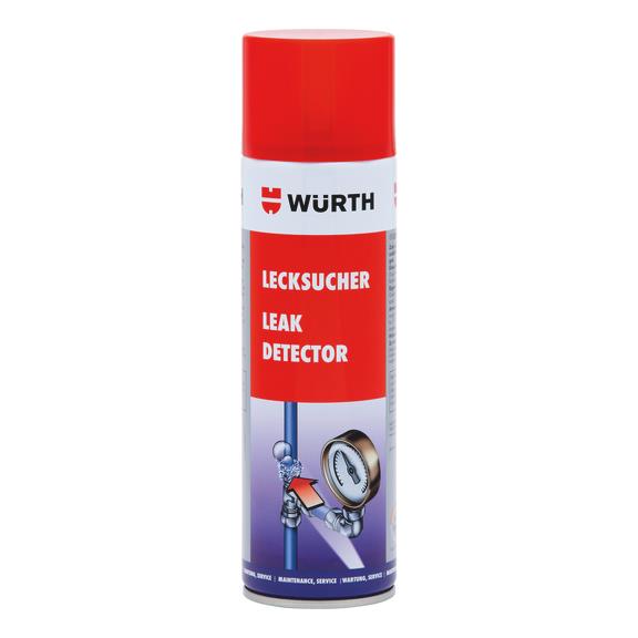 Wurth 089020 Spray-detector leaks, 400 ml 089020: Buy near me in Poland at 2407.PL - Good price!