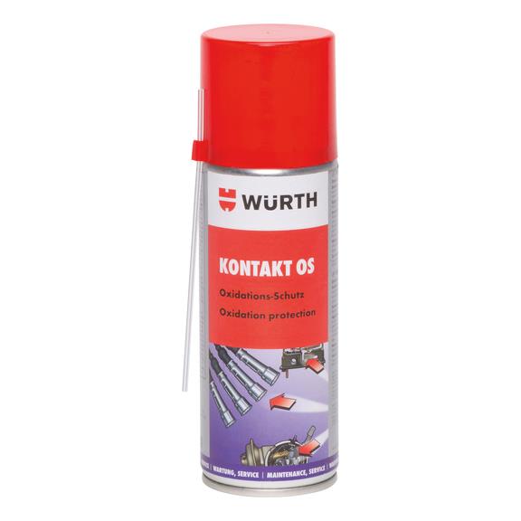 Wurth 089361 Anti Condens contacts, 200 ml 089361: Buy near me in Poland at 2407.PL - Good price!