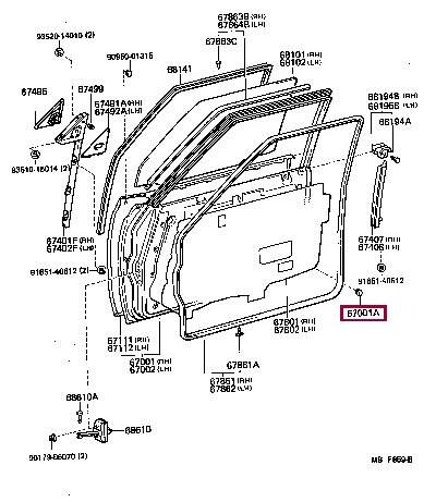 Kup Toyota 90541-09046 w niskiej cenie w Polsce!