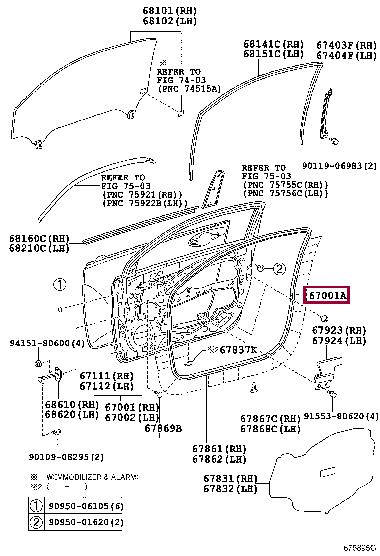 Toyota 90541-09124 Втулка 9054109124: Приваблива ціна - Купити у Польщі на 2407.PL!