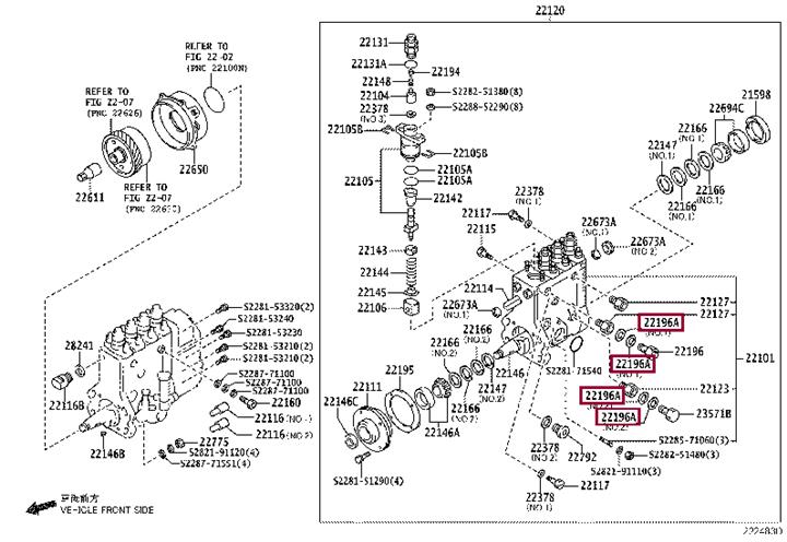 Toyota 90099-01502 Lager 9009901502: Kaufen Sie zu einem guten Preis in Polen bei 2407.PL!