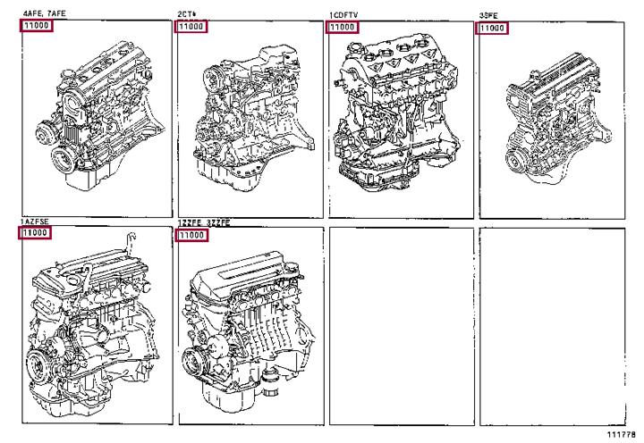 Toyota 90430-12221 Прокладка профільована 9043012221: Приваблива ціна - Купити у Польщі на 2407.PL!