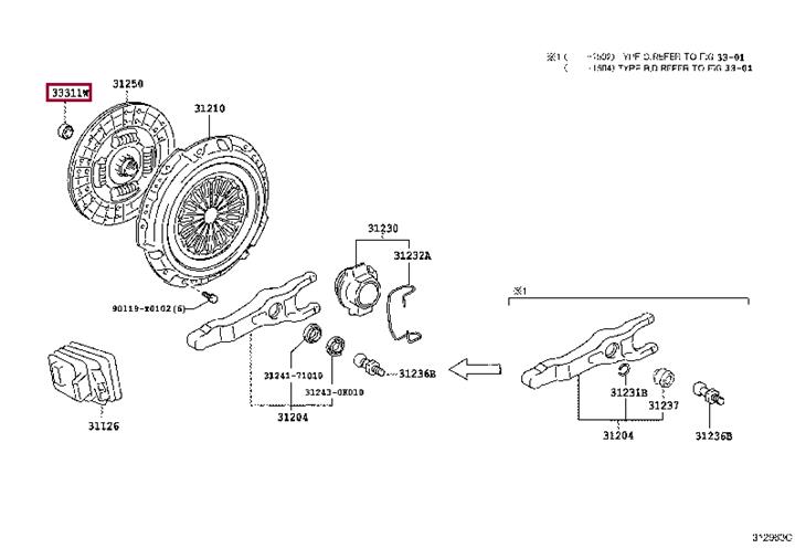 Toyota 90363-12002-77 Bearing, bal,12,32, f 903631200277: Купити у Польщі - Добра ціна на 2407.PL!