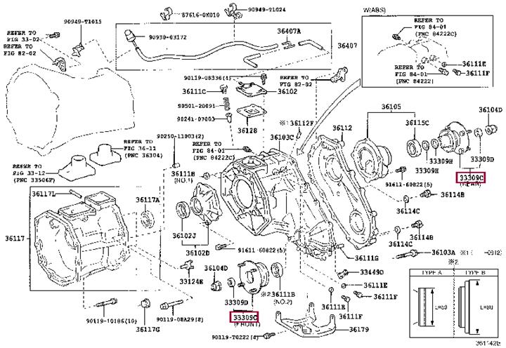 Toyota 33309-35110 Widelec śmigła 3330935110: Dobra cena w Polsce na 2407.PL - Kup Teraz!