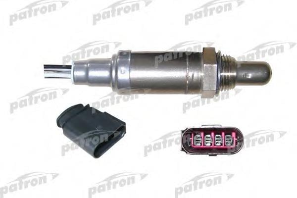 Patron HZ-40801024-0044 Lambda sensor HZ408010240044: Buy near me in Poland at 2407.PL - Good price!