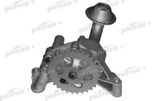 Patron P13-0004 OIL PUMP P130004: Buy near me at 2407.PL in Poland at an Affordable price!