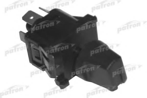 Patron P15-0010 Blower Switch, heating/ventilation P150010: Buy near me at 2407.PL in Poland at an Affordable price!