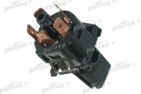 Patron P15-0011 Blower Switch, heating/ventilation P150011: Buy near me at 2407.PL in Poland at an Affordable price!