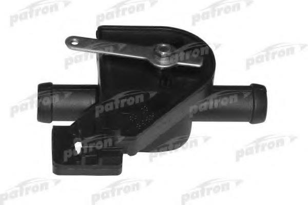 Patron P15-0012 Heater control valve P150012: Buy near me in Poland at 2407.PL - Good price!
