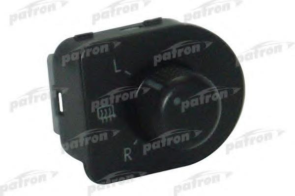 Patron P15-0018 Mirror adjustment switch P150018: Buy near me in Poland at 2407.PL - Good price!
