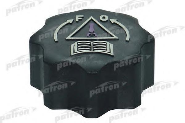 Patron P16-0007 Radiator caps P160007: Buy near me in Poland at 2407.PL - Good price!