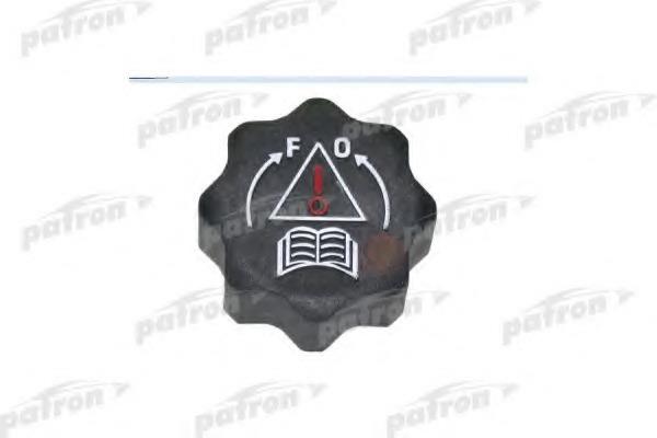 Patron P16-0010 Radiator caps P160010: Buy near me at 2407.PL in Poland at an Affordable price!
