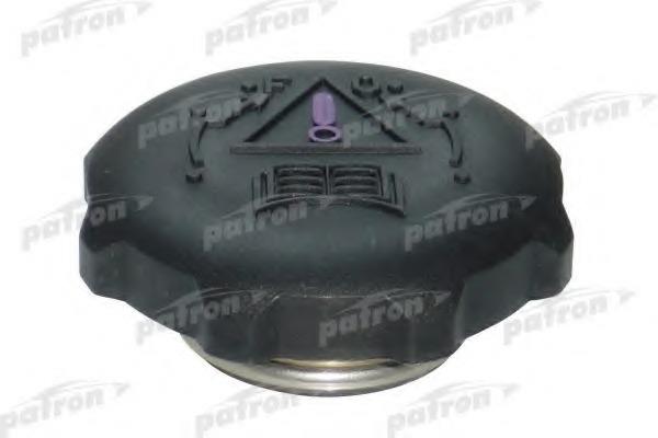Patron P16-0011 Radiator caps P160011: Buy near me in Poland at 2407.PL - Good price!