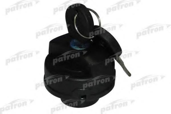 Patron P16-0013 Fuel Door Assembly P160013: Buy near me in Poland at 2407.PL - Good price!