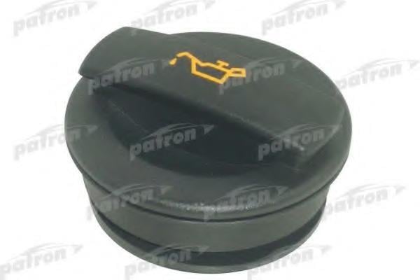 Patron P16-0019 Oil filler cap P160019: Buy near me in Poland at 2407.PL - Good price!