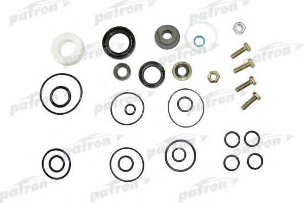 Patron P18-0015 Steering rack repair kit P180015: Buy near me in Poland at 2407.PL - Good price!