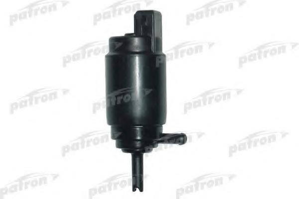 Patron P19-0002 Glass washer pump P190002: Buy near me in Poland at 2407.PL - Good price!