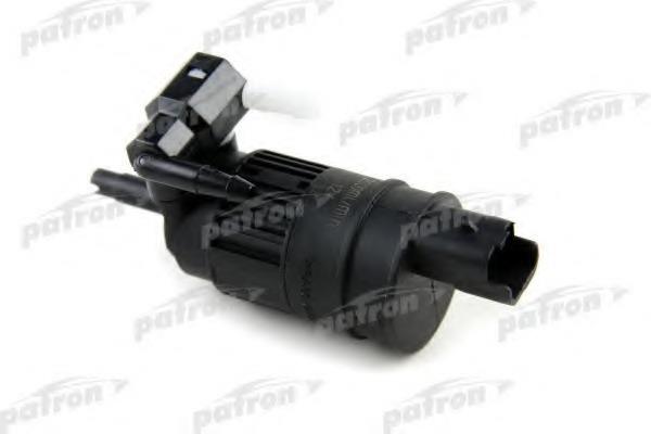 Patron P19-0010 Glass washer pump P190010: Buy near me in Poland at 2407.PL - Good price!