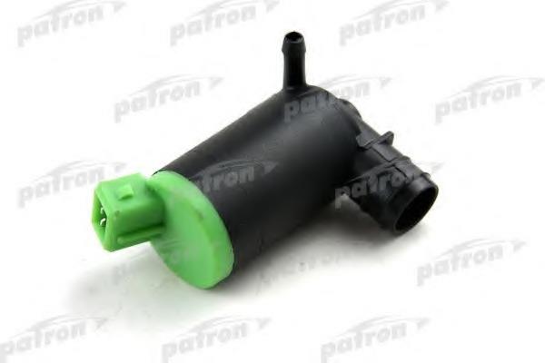 Patron P19-0012 Glass washer pump P190012: Buy near me in Poland at 2407.PL - Good price!
