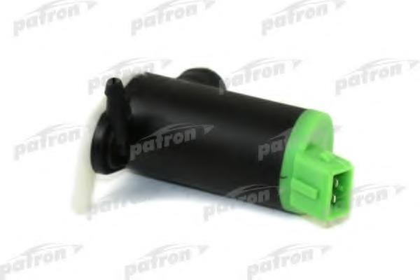 Patron P19-0013 Glass washer pump P190013: Buy near me in Poland at 2407.PL - Good price!
