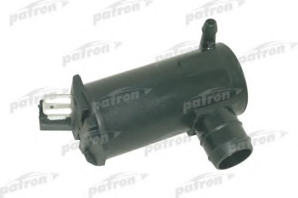 Patron P19-0014 Glass washer pump P190014: Buy near me in Poland at 2407.PL - Good price!