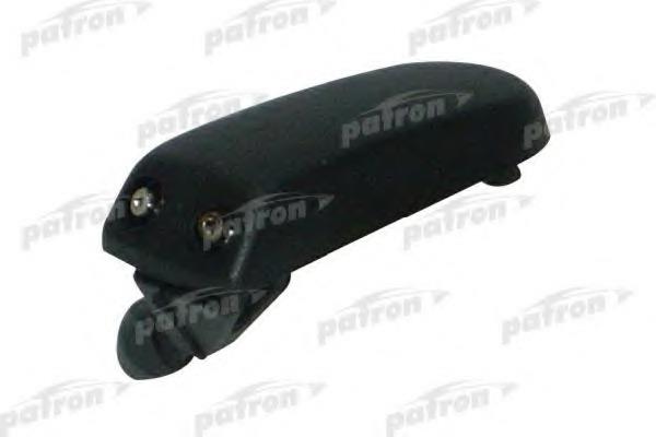 Patron P21-0004 Glass washer nozzle P210004: Buy near me in Poland at 2407.PL - Good price!