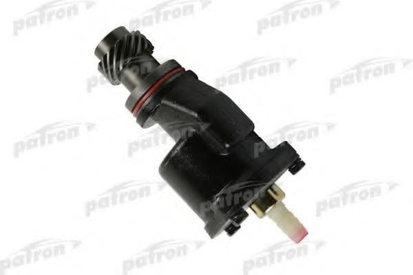 Patron P22-0001 Vacuum pump P220001: Buy near me in Poland at 2407.PL - Good price!
