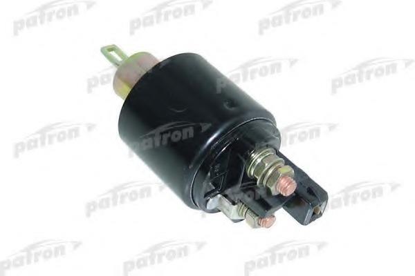 Patron P27-0006 Solenoid switch, starter P270006: Buy near me at 2407.PL in Poland at an Affordable price!