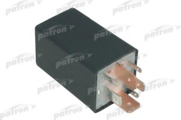 Patron P27-0009 Glow plug relay P270009: Buy near me at 2407.PL in Poland at an Affordable price!