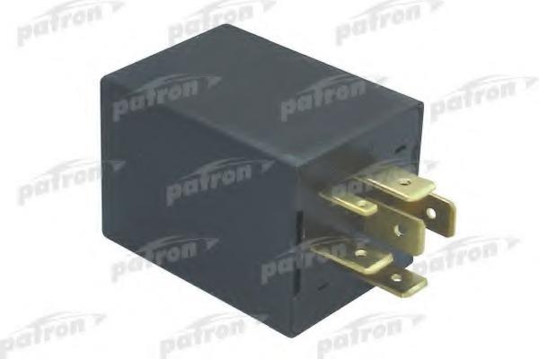 Patron P27-0010 Wipers relay P270010: Buy near me in Poland at 2407.PL - Good price!