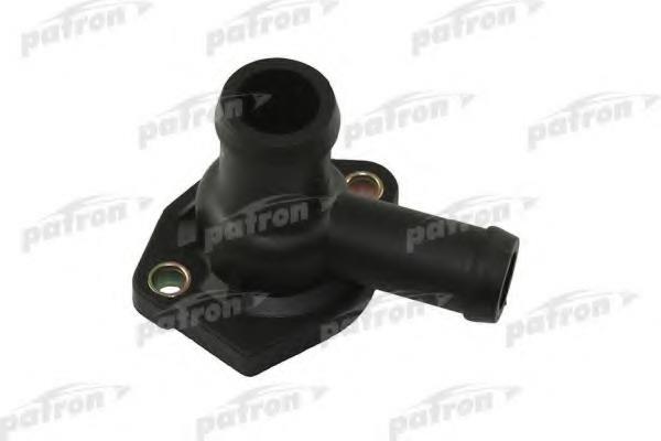 Patron P29-0001 Coolant pipe flange P290001: Buy near me in Poland at 2407.PL - Good price!