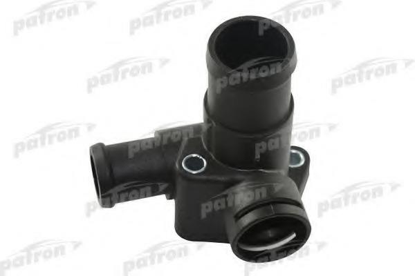 Patron P29-0007 Coolant pipe flange P290007: Buy near me in Poland at 2407.PL - Good price!