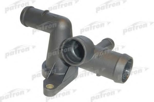 Patron P29-0024 Coolant pipe flange P290024: Buy near me in Poland at 2407.PL - Good price!