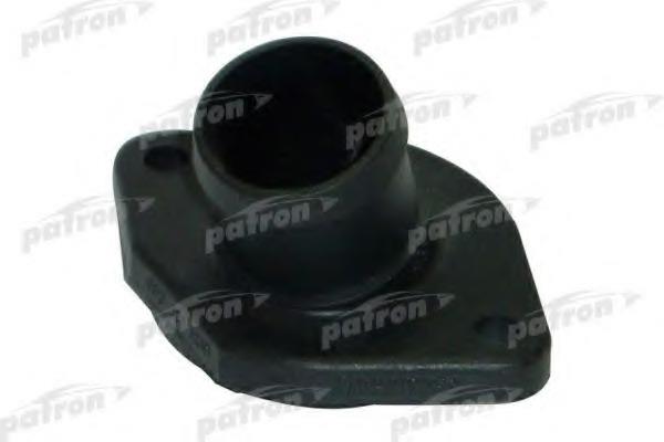 Patron P29-0030 Coolant pipe flange P290030: Buy near me in Poland at 2407.PL - Good price!