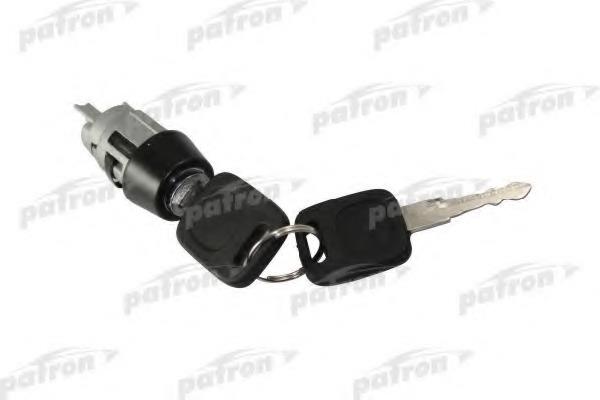 Patron P30-0001 Ignition cylinder P300001: Buy near me in Poland at 2407.PL - Good price!