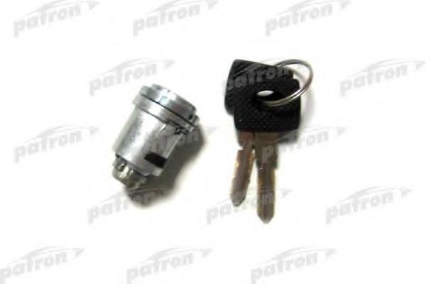 Patron P30-0007 Ignition cylinder P300007: Buy near me in Poland at 2407.PL - Good price!